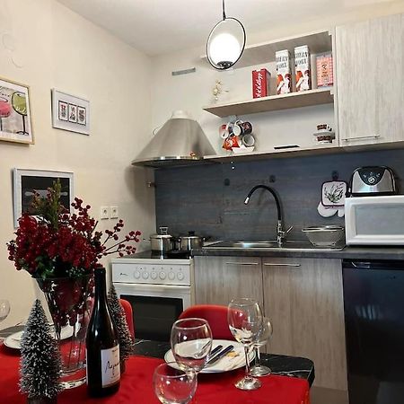 Trikala Home Exteriér fotografie