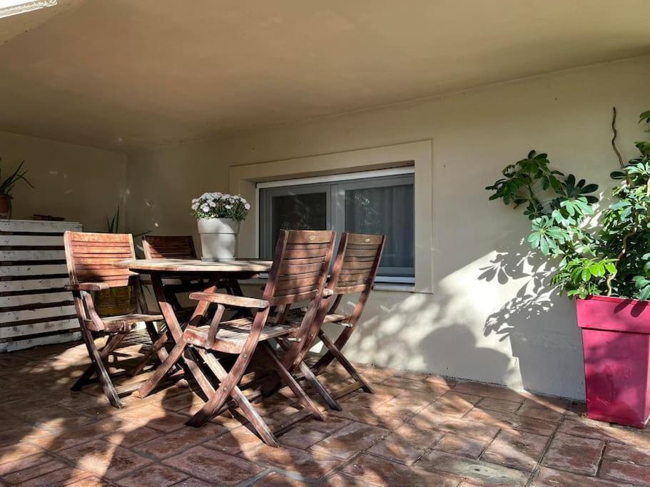 Trikala Home Exteriér fotografie