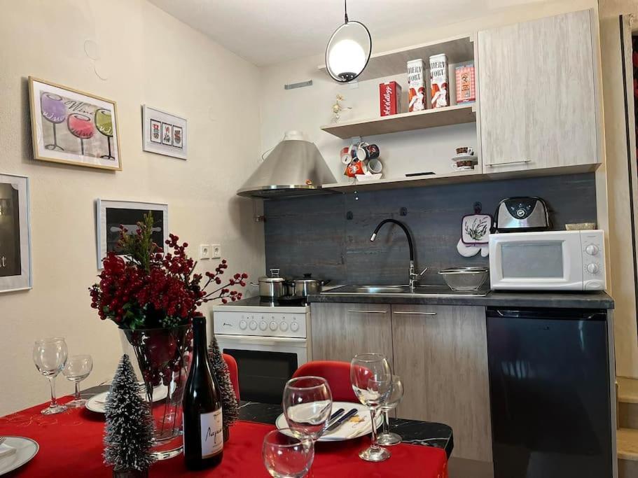 Trikala Home Exteriér fotografie