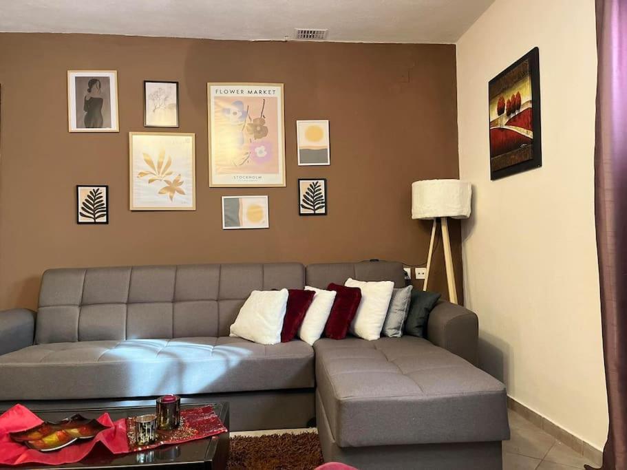 Trikala Home Exteriér fotografie