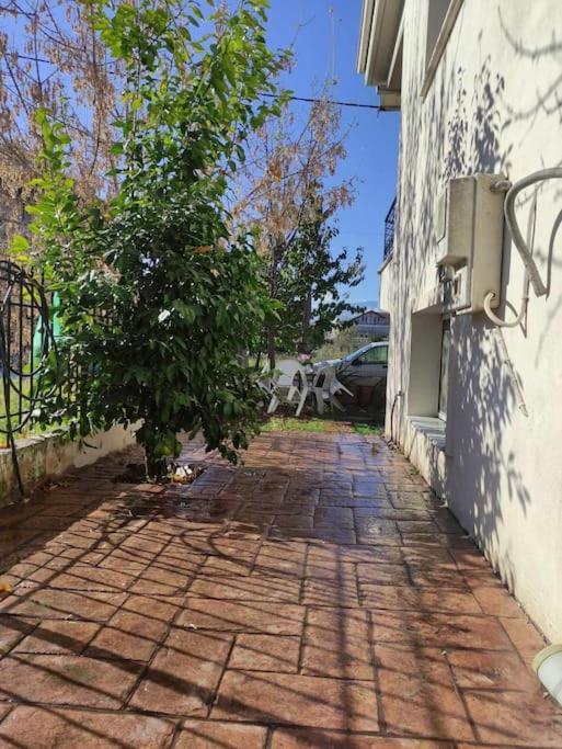 Trikala Home Exteriér fotografie