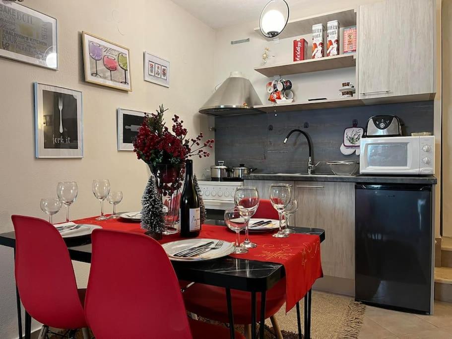 Trikala Home Exteriér fotografie