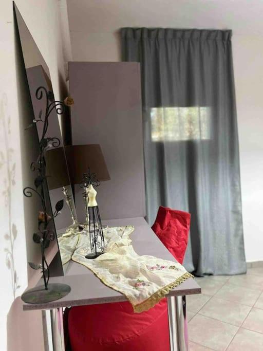 Trikala Home Exteriér fotografie
