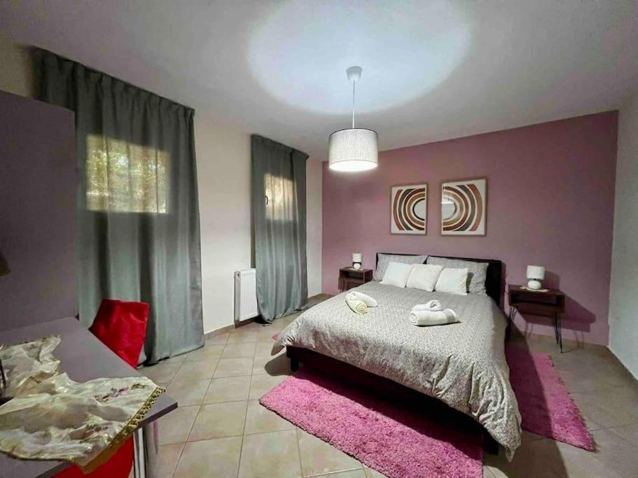 Trikala Home Exteriér fotografie