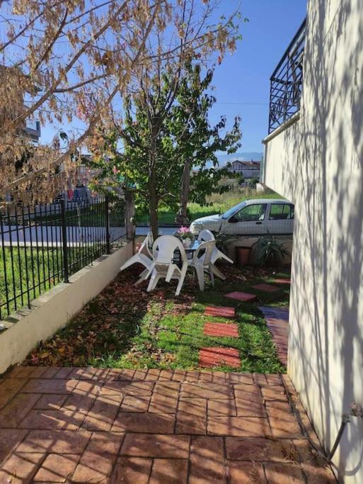Trikala Home Exteriér fotografie