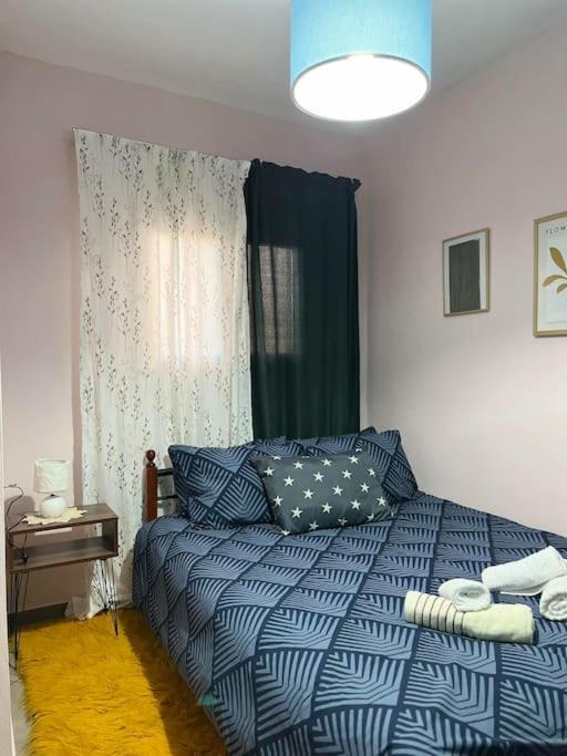 Trikala Home Exteriér fotografie